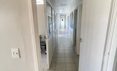 Nave Industrial en Uruguay y Acceso