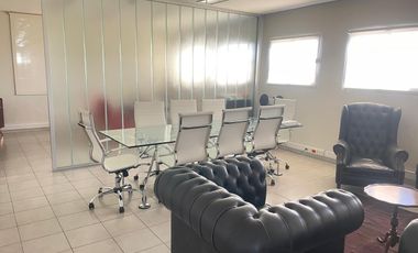 Nave Industrial en Uruguay y Acceso