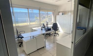 Nave Industrial en Uruguay y Acceso