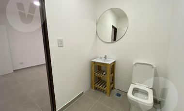 Nave Industrial en alquiler - Espacio Nova, Ezeiza