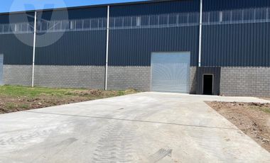 Nave Industrial en alquiler - Espacio Nova, Ezeiza