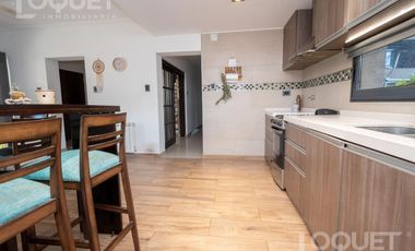 Casa de 3 dormitorios - Barrio Privado 