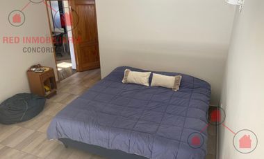 Casa en Concordia