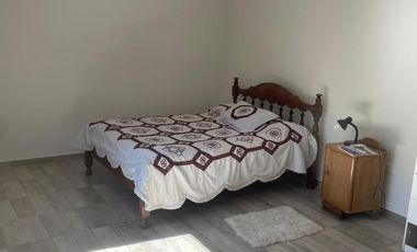 Casa en Concordia