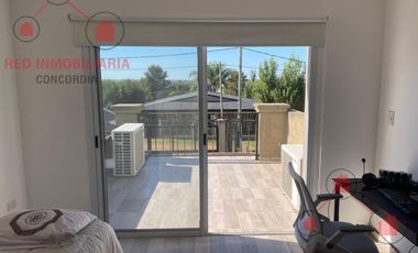 Casa en Concordia