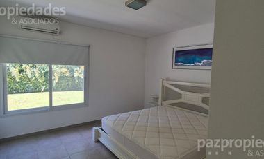 Alquiler amplia casa B Privado 