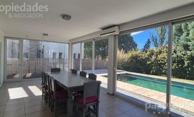 Alquiler amplia casa B Privado 