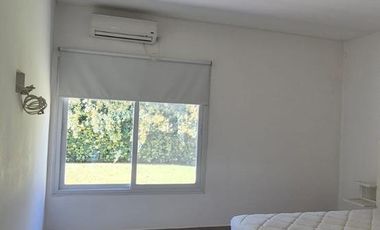 Alquiler amplia casa B Privado 
