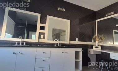 Alquiler amplia casa B Privado 