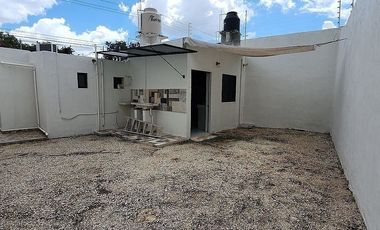 Venta casa 1 Recamara en Amapola cerca de Pensiones