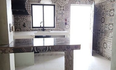 Venta casa 1 Recamara en Amapola cerca de Pensiones