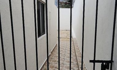 Venta casa 1 Recamara en Amapola cerca de Pensiones