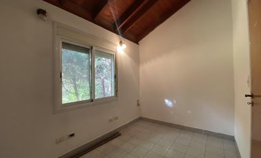 CASA EN ALQUILER EN ALTOS DE MATHEU - 4 AMBIENTES - BARRIO SEMI CERRADO