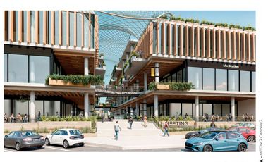 Venta Oficinas | Locales | Canning | a estrenar | Financiación | Canning