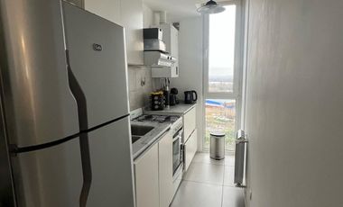 Departamento en venta Zarate al Rio