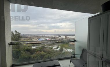 Departamento en venta Zarate al Rio