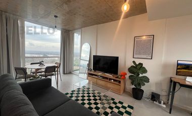 Departamento en venta Zarate al Rio