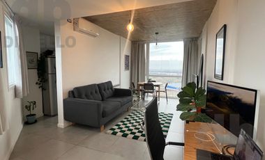 Departamento en venta Zarate al Rio