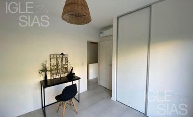 Departamento en alquiler en El Palmar, Nordelta