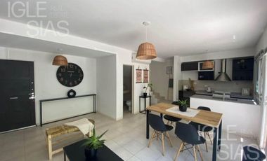 Departamento en alquiler en El Palmar, Nordelta