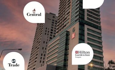 Venta Local Comercial, Edificio Central Towers, Neuquen