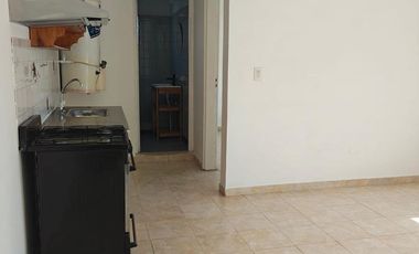 Departamento en Ingeniero Maschwitz