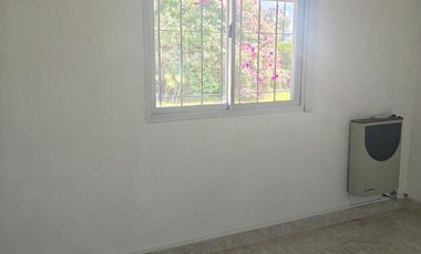 Departamento en Ingeniero Maschwitz