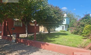 Departamento en Ingeniero Maschwitz