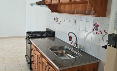 Departamento en Ingeniero Maschwitz