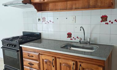 Departamento en Ingeniero Maschwitz