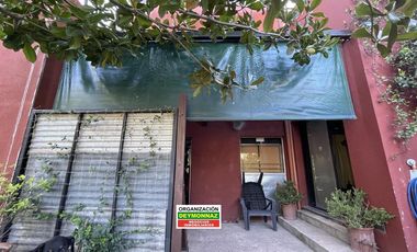 Importante Propiedad en Colon, Local y Galpón
