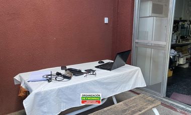 Importante Propiedad en Colon, Local y Galpón