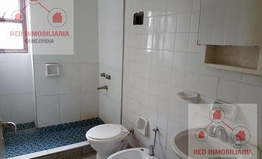 Departamento - Concordia