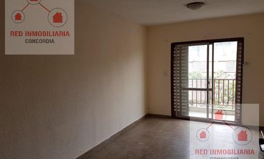 Departamento - Concordia