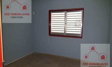 Departamento - Concordia