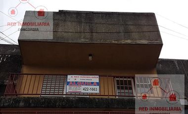 Departamento - Concordia