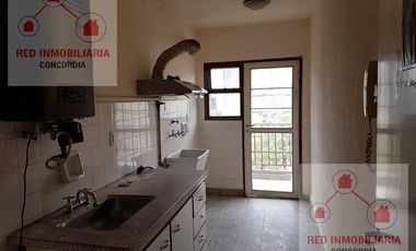 Departamento - Concordia