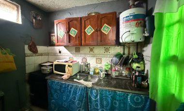 Venta en BLOCK de 3 propiedades IDEAL INVERSION