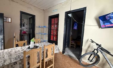Venta en BLOCK de 3 propiedades IDEAL INVERSION