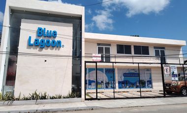 LOCAL EN RENTA EN REFORMA, CIUDAD DEL CARMEN
