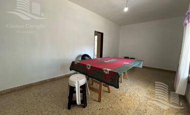 Casa 5 Ambientes en Venta en Villa Adelina