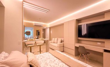 En Venta Apartasuite amoblado Ubicado en Crespo