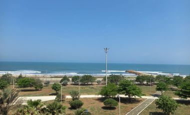 En Venta Apartasuite amoblado Ubicado en Crespo