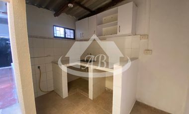 CASA EN ARRIENDO BARRIO VILLA DEL RIO|9559