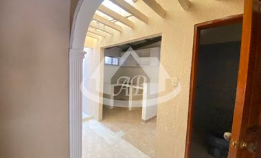 CASA EN ARRIENDO BARRIO VILLA DEL RIO|9559