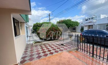 CASA EN ARRIENDO BARRIO VILLA DEL RIO|9559