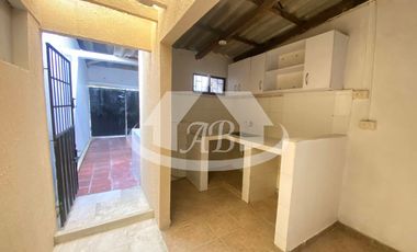 CASA EN ARRIENDO BARRIO VILLA DEL RIO|9559