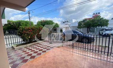 CASA EN ARRIENDO BARRIO VILLA DEL RIO|9559