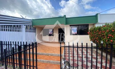 CASA EN ARRIENDO BARRIO VILLA DEL RIO|9559