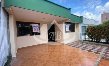 CASA EN ARRIENDO BARRIO VILLA DEL RIO|9559